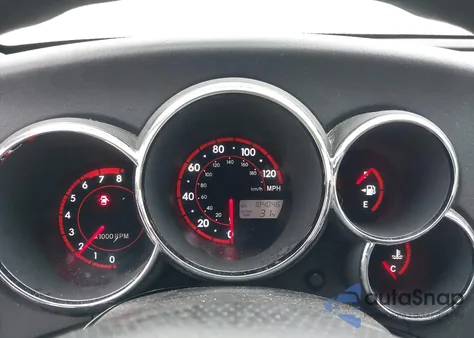 2008 Toyota Matrix from USA, damaged, VIN 2T1KR32E78C711060